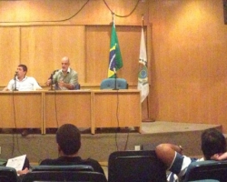 Assembléia Geral (19/02)